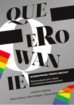 Queerowanie terapii gestalt